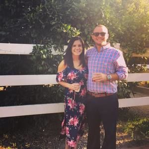 Meet your Posher, Ana